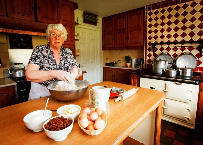 Ard Na Greine Bed & Breakfast Clonakilty Bagian luar foto