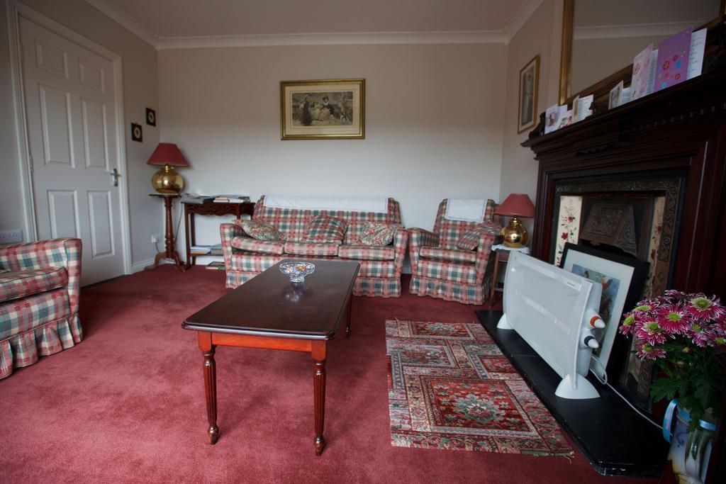 Ard Na Greine Bed & Breakfast Clonakilty Bagian luar foto