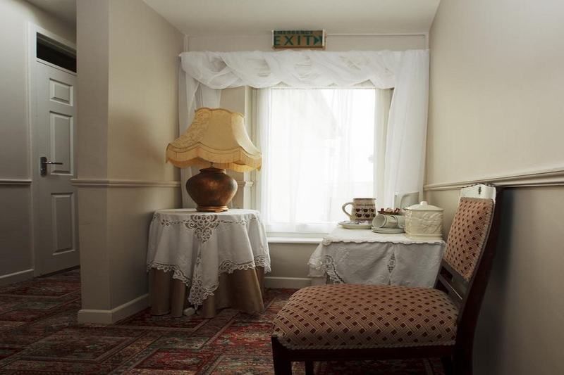 Ard Na Greine Bed & Breakfast Clonakilty Bagian luar foto