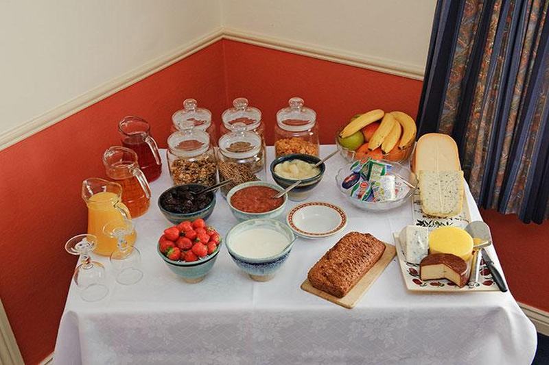 Ard Na Greine Bed & Breakfast Clonakilty Bagian luar foto