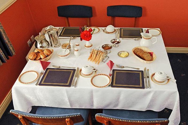 Ard Na Greine Bed & Breakfast Clonakilty Bagian luar foto